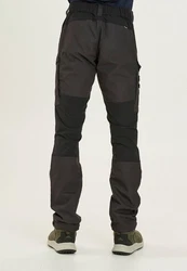 WHISTLER Cargohose ROMNING Khaki/Dunkelgrün/Schwarz/Dunkelgrau