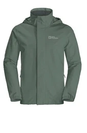 Funktionsjacke STORMY POINT 2L JKT M Wasserabweisend & Winddicht & Atmungsaktiv