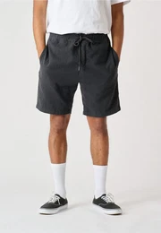 Shorts Steezy Linen in lockerem Schnitt