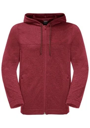 Fleecejacke WALDSEE HOODED JKT M