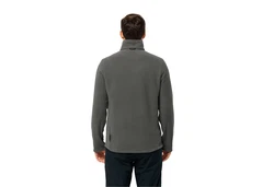 Jack Wolfskin Fleecejacke WINTERSTEIN FZ Dunkelgrau/Grau/Hellgrau