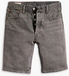Levi's Jeansshorts 501 Collection Hemmed Shorts 