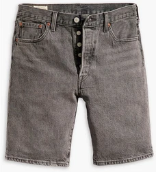 Levi's Jeansshorts 501 Collection Hemmed Shorts 