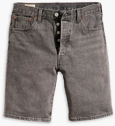Levi's Jeansshorts 501 FRESH COLLECTION, 501 collection