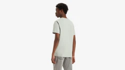 Levi's V-Shirt LE ORIGINAL HM VNECK Hellgrün/Khaki/Grün/Hellblau