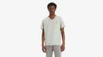 Levi's V-Shirt LE ORIGINAL HM VNECK Hellgrün/Khaki/Grün/Hellblau