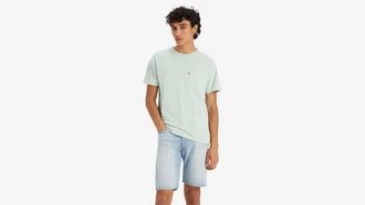 Levi's T-Shirt CLASSIC POCKET TEE