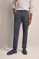 bugatti Chinohose Dunkelgrau/Dunkelblau/Grau/Hellgrau/Khaki