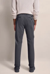 bugatti Chinohose Dunkelgrau/Dunkelblau/Grau/Hellgrau/Khaki