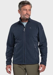 Schöffel Fleecejacke Cincinnati 3 Navy Blazer