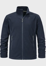 Schöffel Fleecejacke Cincinnati 3 Navy Blazer