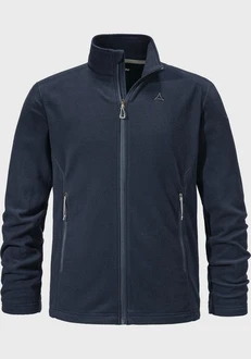 Schöffel Fleecejacke Cincinnati 3 Navy Blazer