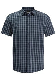 Kurzarmhemd HOT SPRINGS SHIRT M