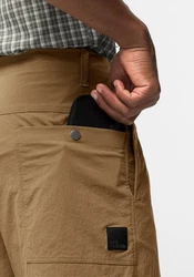 Jack Wolfskin Shorts DESERT SHORTS 