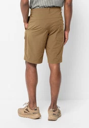 Jack Wolfskin Shorts DESERT SHORTS 