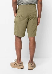Jack Wolfskin Shorts DESERT SHORTS 