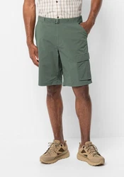Jack Wolfskin Shorts WANDERTHIRST 
