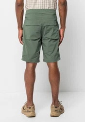 Jack Wolfskin Shorts WANDERTHIRST 
