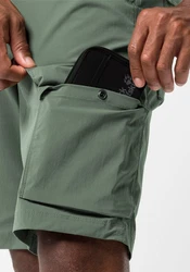Jack Wolfskin Shorts WANDERTHIRST 