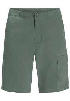 Jack Wolfskin Shorts WANDERTHIRST 
