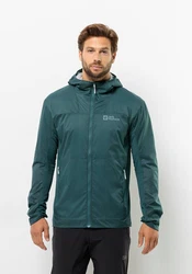 Jack Wolfskin Funktionsjacke PRELIGHT ALPHA JKT 