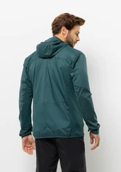 Jack Wolfskin Funktionsjacke PRELIGHT ALPHA JKT 