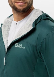 Jack Wolfskin Funktionsjacke PRELIGHT ALPHA JKT 