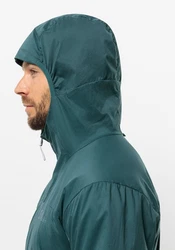 Jack Wolfskin Funktionsjacke PRELIGHT ALPHA JKT 