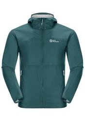 Jack Wolfskin Funktionsjacke PRELIGHT ALPHA JKT 