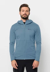 Jack Wolfskin Funktionsjacke PRELIGHT ALPHA JKT 
