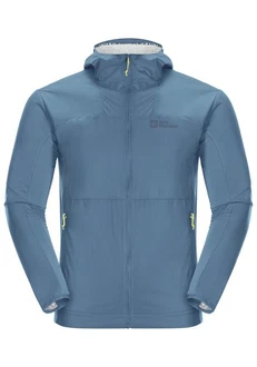 Jack Wolfskin Funktionsjacke PRELIGHT ALPHA JKT 
