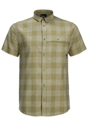 Funktionshemd HIGHLANDS SHIRT M
