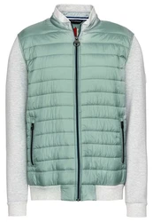 New Canadian Outdoorjacke Grün/Hellgrün/Dunkelgrün