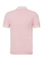 BOSS Shirt 'Prime' Lila/Rosa