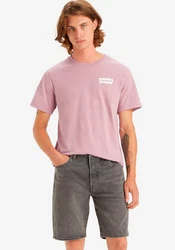 Levi's T-Shirt Rosa