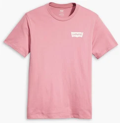 Levi's T-Shirt Rosa