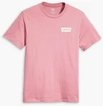Levi's T-Shirt Rosa