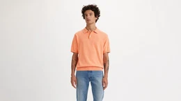 Levi's Poloshirt SWEATER KNIT POLO