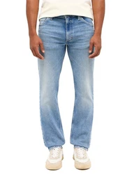MUSTANG Straight Jeans Tramper 