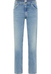 MUSTANG Straight Jeans Tramper 