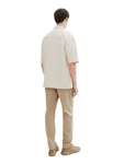 TOM TAILOR Denim Chinohose Beige/Khaki/Braun TOM TAILOR Denim Chinohose Beige/Khaki/Braun