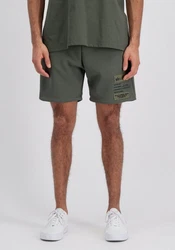 Alpha Industries Sweatshorts Patch Short LF 
