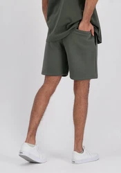 Alpha Industries Sweatshorts Patch Short LF 