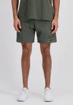 Alpha Industries Sweatshorts Patch Short LF 