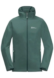 Fleecejacke ALPGRAT HOODED FZ M