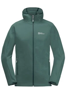 Jack Wolfskin Fleecejacke ALPGRAT HOODED FZ