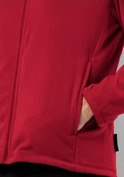 Jack Wolfskin Fleecejacke TAUNUS FZ 