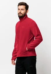 Jack Wolfskin Fleecejacke TAUNUS FZ 