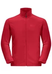 Jack Wolfskin Fleecejacke TAUNUS FZ 