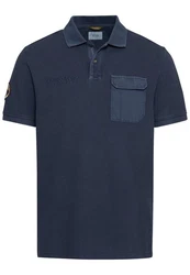 camel active Poloshirt Polo 1/2Arm 